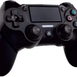 Mando Nuwa compatible PS4 Negro
