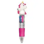 Mini bolígrafo 4 colores Legami Magic Rainbow