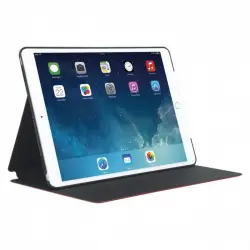 Mobilis Origine Funda Roja para iPad Pro 10.5''