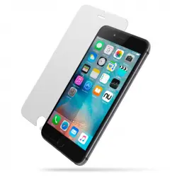 Nueboo Protector Cristal Templado para iPhone 7/8/SE 2020