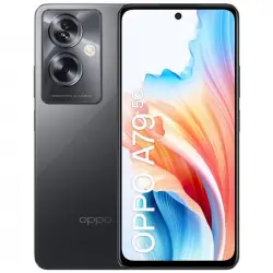 OPPO A79 5G 4/128GB Mystery Black Libre