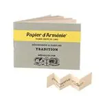 Papel triple armenio