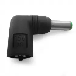Phoenix Conector M1 6.3x3mm para Cargadores Universales Phoenix