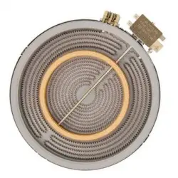 Placa Electrica Vitrocerámica Teka Tr640 60702010