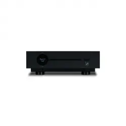 Quad - Sistema De Sonido ARTERA SOLUS Amplificador, Reproductor De CD, DAC