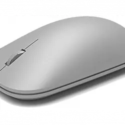Ratón inalámbrico - Microsoft Surface WS3-00006, Para Surface, Bluetooth 4.1, Gris