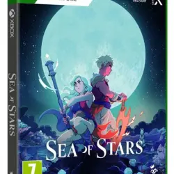 Sea of Stars Xbox Series X / One