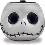 Taza 3D Disney Pesadilla antes de Navidad Cabeza de Jack Skelllington 400 ml