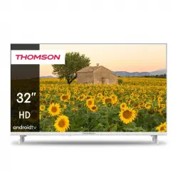 Thomson 32HA2S13W 32" LED HD Android TV