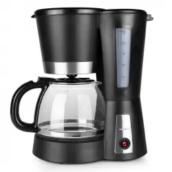 Tristar CM-1236 Cafetera de Goteo 12 Tazas 900W