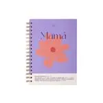 UO Libreta Mamá Flor