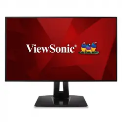 ViewSonic ColorPro VP2768a-4K 27" LED IPS UltraHD 4K USB-C
