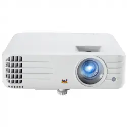 ViewSonic PG706HD Proyector 3D ANSI DMD FullHD 4000 Lúmenes