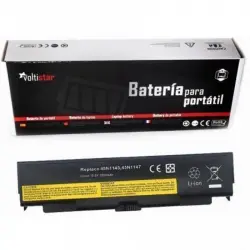 Voltistar Batería para Portátil Lenovo ThinkPad T440P T540P 45N1145 TP L440 L540