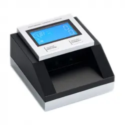 Yatek SE-0350-DB Detector de Billetes Falsos