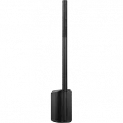 Altavoz de suelo - Bose L1 Pro8, Bluetooth, 60 W / bass 240 W, ToneMatch, Controles iluminados, Negro
