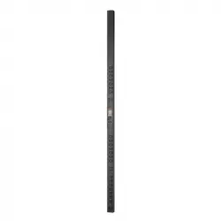 APC APDU9959EU3 Unidad de Distribución de Energía (PDU) para Rack 0U con 21x Salidas C13 + 3x C19