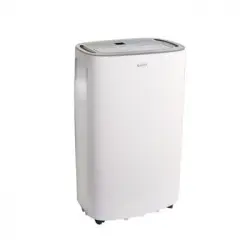Argoclima Dry Nature 17 3,8 L 47 Db 260 W Blanco