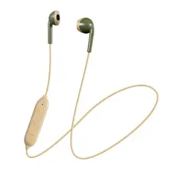 Auriculares Bluetooth JVC HA-F19 Verde