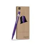 Bolígrafo Caran d'Ache 849 Nespresso Arpegio