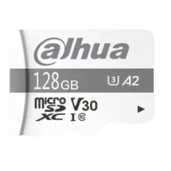 Dahua Technology P100 Tarjeta de Memoria MicroSDXC 128GB UHS-I Clase 10