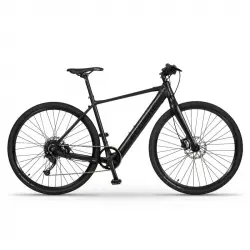 Ecobike Urban Arrow 9.7ah Bicicleta Eléctrica De Carretera