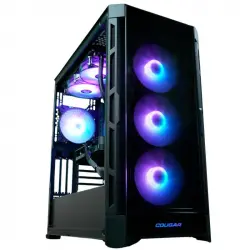Epical-Q Oak9 Vanish Intel Core i9-12900KF/32GB/2TB + 1TB SSD/RTX 4070 Super