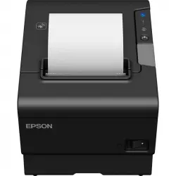 Epson TM-T88VI Impresora de Tickets USB/RJ-45