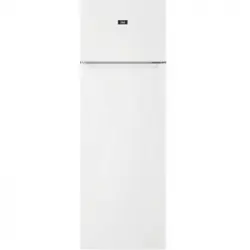 Faure Frigorífico Combinado 55cm 242l A + Blanco Estático - Ftan28fw2