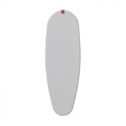 Funda Para Tabla De Planchar Rayen 6143.01 Gris Claro