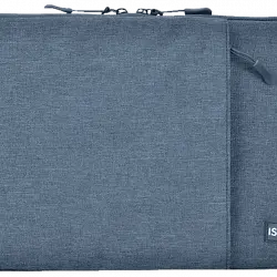 Funda tablet - ISY IST-1100-BL, Universal, Para de 10/11", Azul