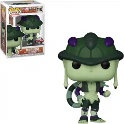 Funko Pop Animación Hunter x Hunter Meruem Exclusivo