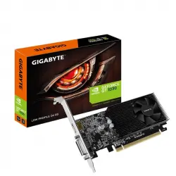 Gigabyte GeForce GT 1030 Low Profile D4 2GB GDDR4