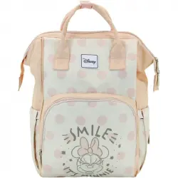 Karactermania Mochila Mommy Minnie Mouse Dear