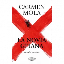 La Novia Gitana (Ed. Especial) - Carmen Mola