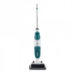 Leifheit Regulus Aqua PowerVac Aspirador Escoba 120W