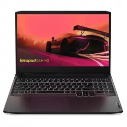 Lenovo IdeaPad Gaming 3 15ACH6 AMD Ryzen 5 5600H/16 GB/512 GB SSD/RTX3050/15.6"