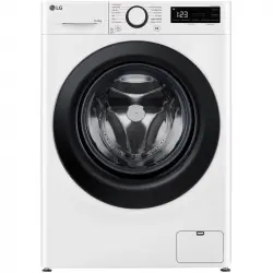 LG F4DR5011S6W Lavasecadora Carga Frontal 11Kg/6Kg D Blanca