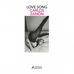 Love Song - Carlos Zanón