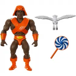 Mattel Masters del Universo MOTU Origins Hypno Figura de Acción 14cm