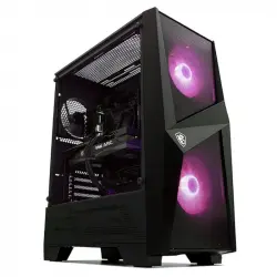 Megamanía Arc Pro PC Intel Core i9-11900F/32GB/2TB SSD/ARC A770
