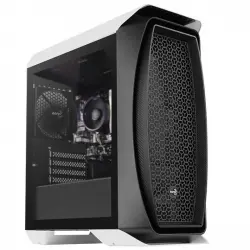 Megamanía TargaryenPC AMD Ryzen 5 5600G/16GB/1TB SSD