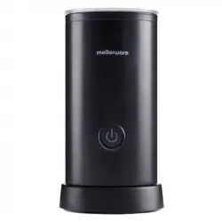 Mellerware Frothy Espumador de Leche Frothy 250ml 600W Negro
