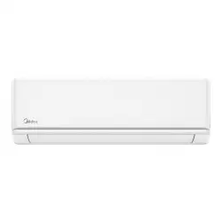 Midea - Aire acondicionado 1x1 Midea 4.472 Frig/h y 4.816 Kcal/h - LITE 52(18)N8-2.