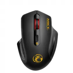 Northix Imice E-1800 Ratón Gaming Inalámbrico 1600DPI