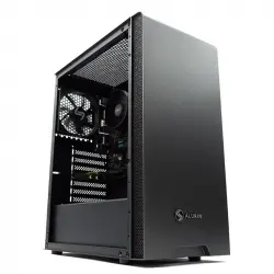 PcCom Intel Core i5-12400 / 16GB / 500GB SSD + Windows 11 Home