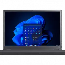 Portátil - Lenovo ThinkPad P16v Gen 1, Profesional, Intel® Core™ i7-13700H, 16 GB RAM, 512 SSD, RTX A500, Windows 11 Pro