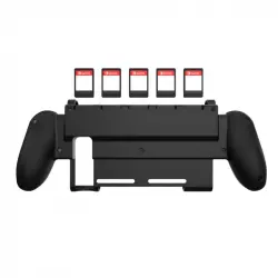 Rainbow Controller Comfort Ergo Grip para Nintendo Switch