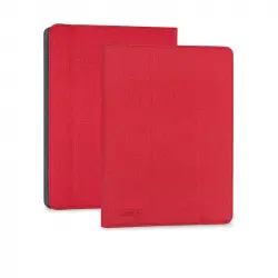 Subblim Freecam Funda para Tablet 10.1" Roja