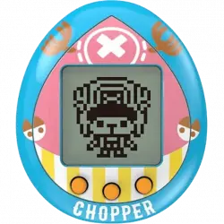 Tamagotchi - Sherwood One Piece Chopper,